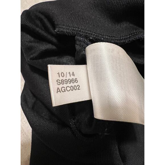 Adidas Originals Oriental Black/Red MEDIUM Track Jacket Zodiac Ram Asian 2014 - Picture 14 of 14